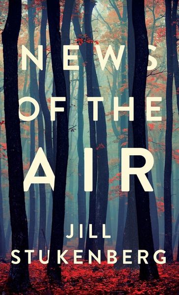 Produktbild: News of the Air
