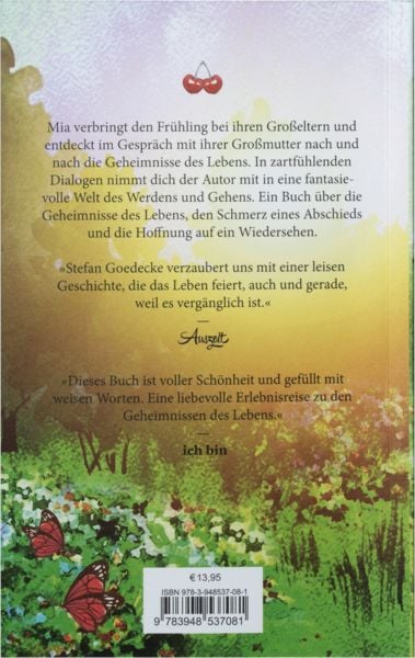 Produktbild: Alles wird gut
