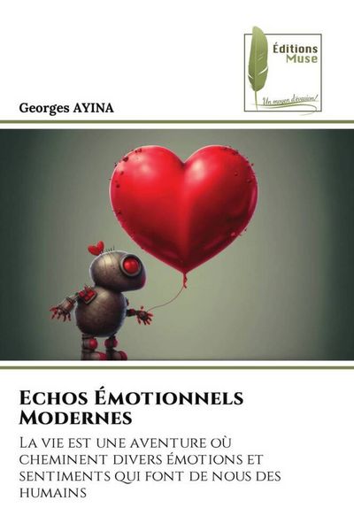 Produktbild: Echos &Eacute;motionnels Modernes