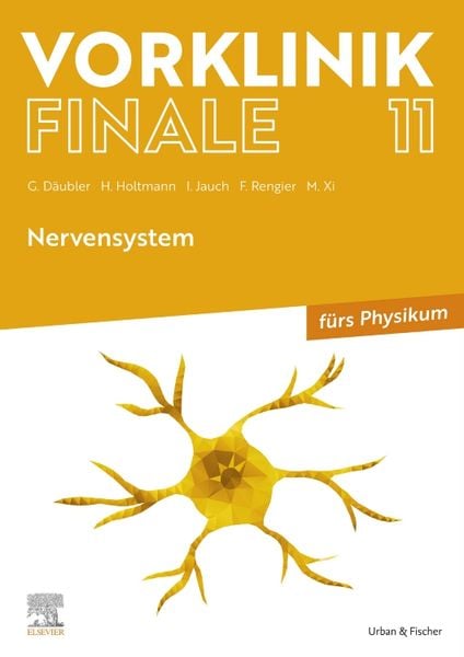 Produktbild: Vorklinik Finale 11