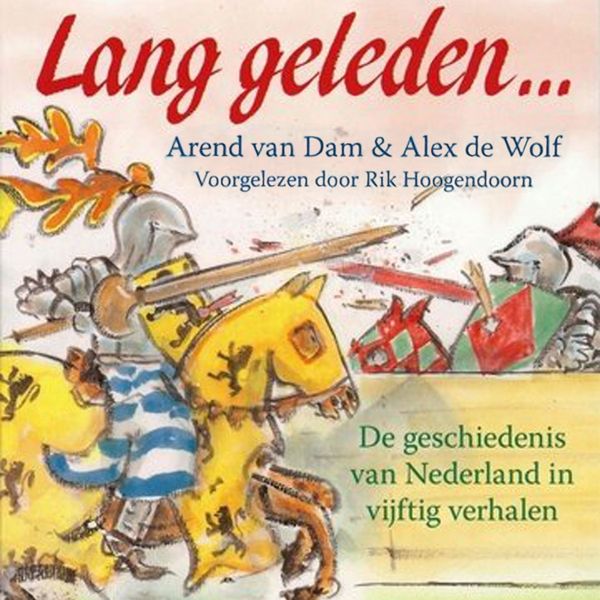 Produktbild: Lang geleden...