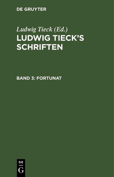 Produktbild: Fortunat