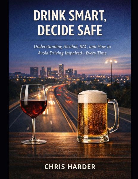 Produktbild: Drink Smart, Decide Safe