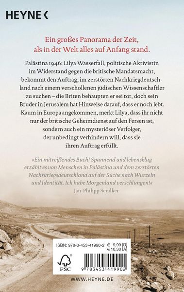 Produktbild: Morgenland