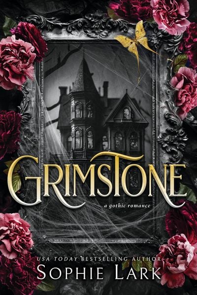 Produktbild: Grimstone