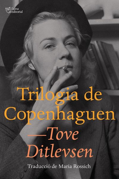 Produktbild: Trilogia de Copenhaguen