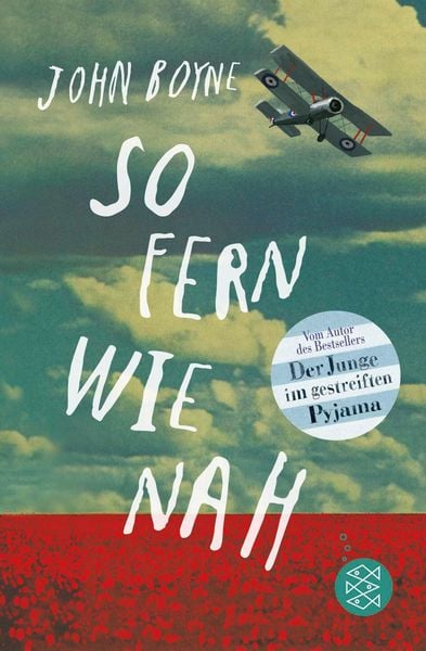 Produktbild: So fern wie nah