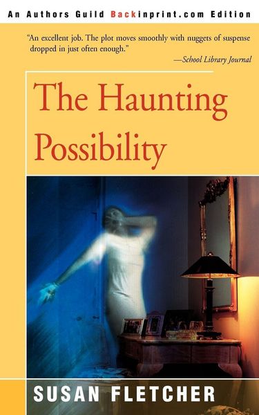 Produktbild: The Haunting Possiblity