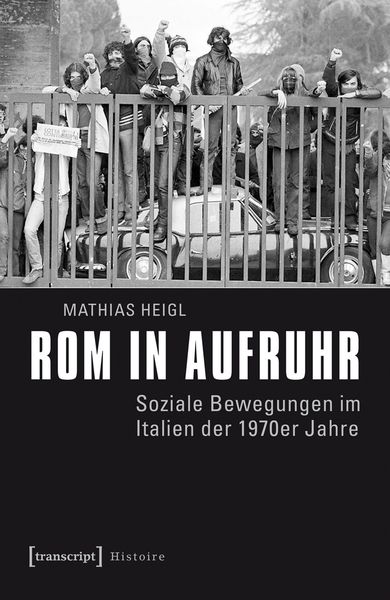 Produktbild: Rom in Aufruhr