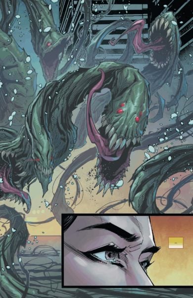 Produktbild: Witchblade 2