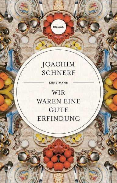 Produktbild: Wir waren eine gute Erfindung