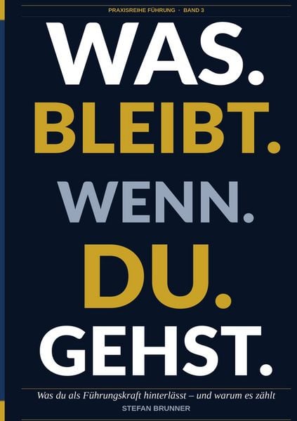 Produktbild: Was.Bleibt.Wenn.Du.Gehst.