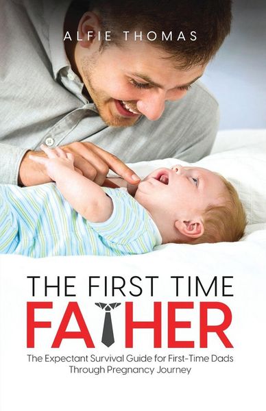 Produktbild: The First Time Father
