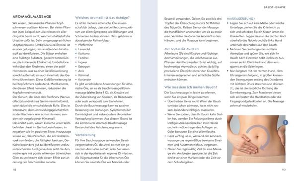 Produktbild: Das Reizdarm-Programm