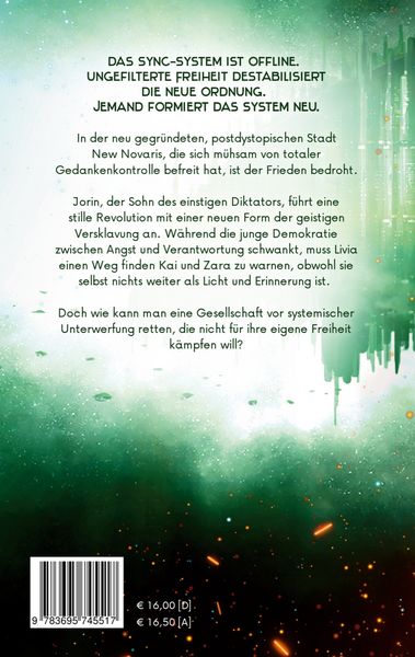 Produktbild: Im Schatten des Systems