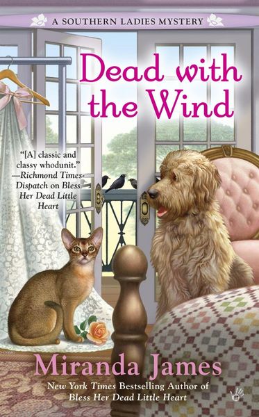 Produktbild: Dead with the Wind
