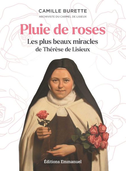 Produktbild: Pluie de roses