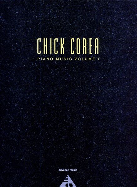 Produktbild: Chick Corea Piano Music