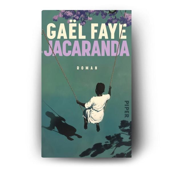 Produktbild: Jacaranda
