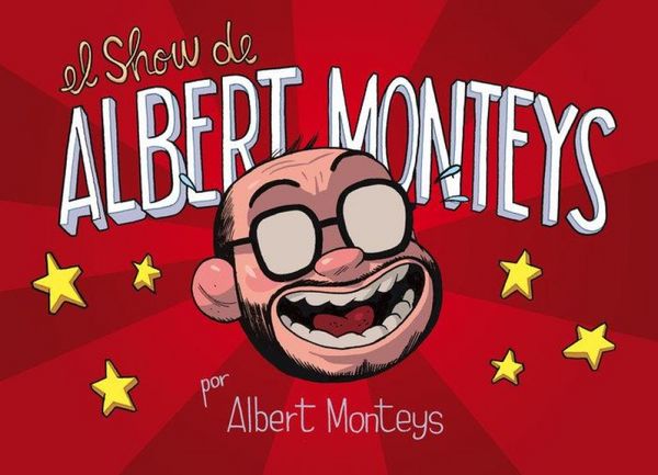 Produktbild: El show de Albert Monteys