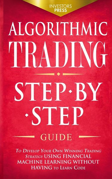 Produktbild: Algorithmic Trading