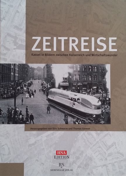 Produktbild: Zeitreise
