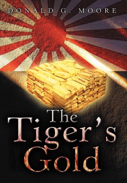 Produktbild: The Tiger's Gold