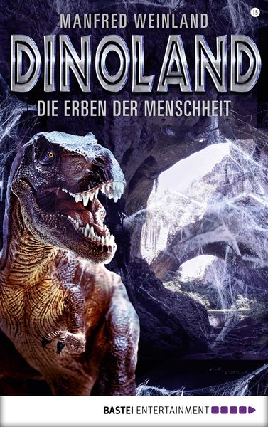 Produktbild: Dino-Land - Folge 15