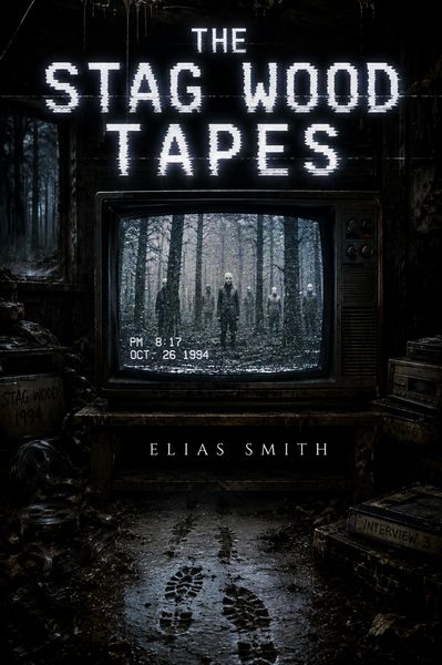 Produktbild: The Stag Wood Tapes