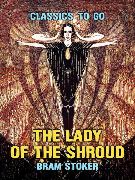 Produktbild: The Lady Of The Shroud
