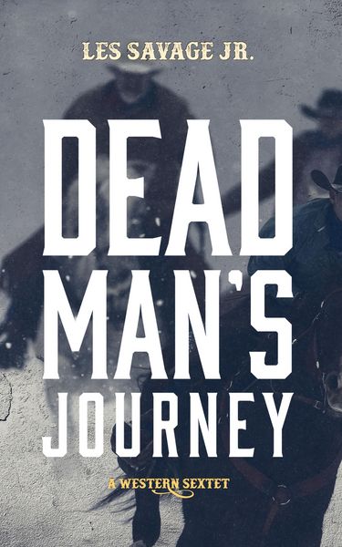 Produktbild: Dead Man's Journey