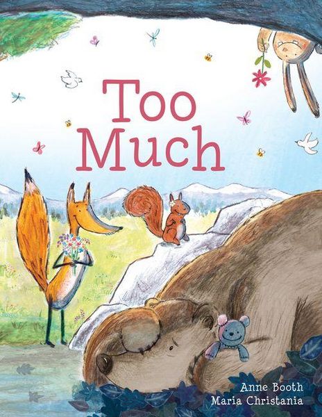Produktbild: Too Much