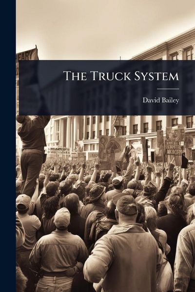 Produktbild: The Truck System