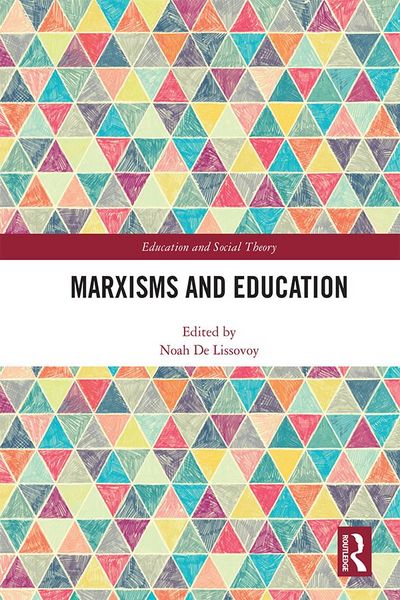 Produktbild: Marxisms and Education