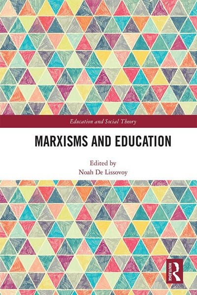 Produktbild: Marxisms and Education
