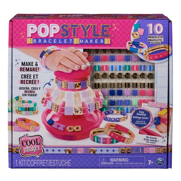 Produktbild: CLM Pop Style Armband Studio