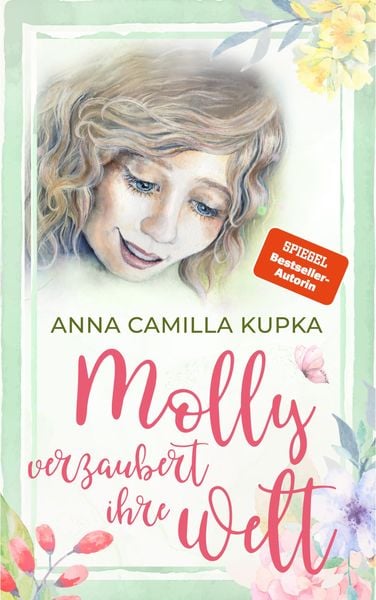 Produktbild: Molly verzaubert ihre Welt