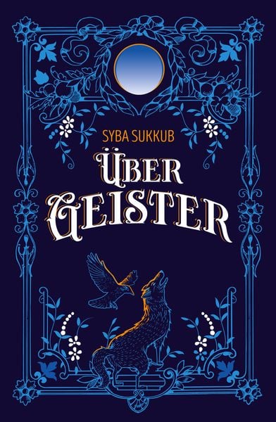 Produktbild: Über Geister
