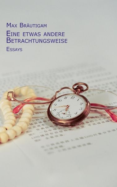 Produktbild: Eine etwas andere Betrachtungsweise
