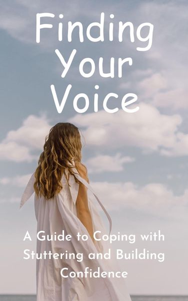 Produktbild: Finding Your Voice