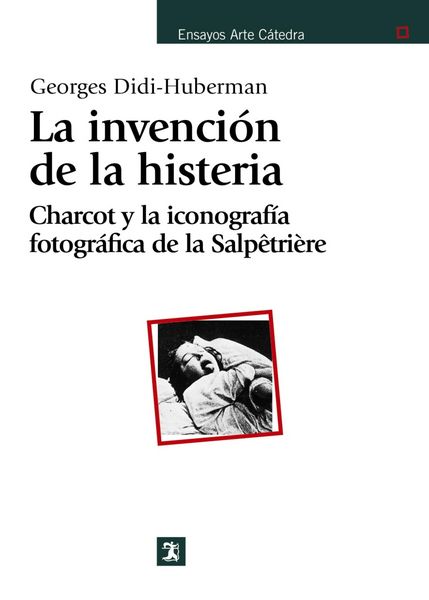 Produktbild: La invenci&oacute;n de la histeria