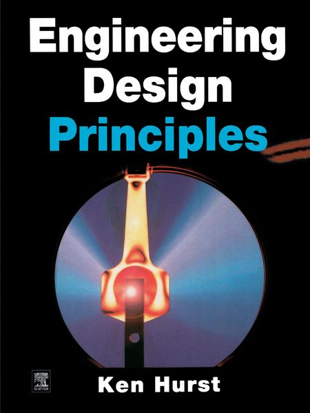 Produktbild: Engineering Design Principles