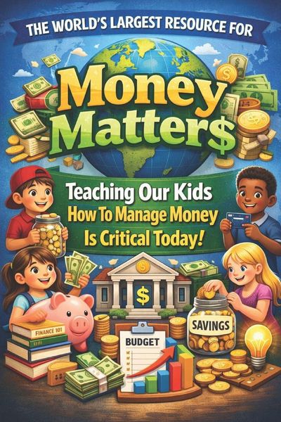 Produktbild: Understanding Money Matters