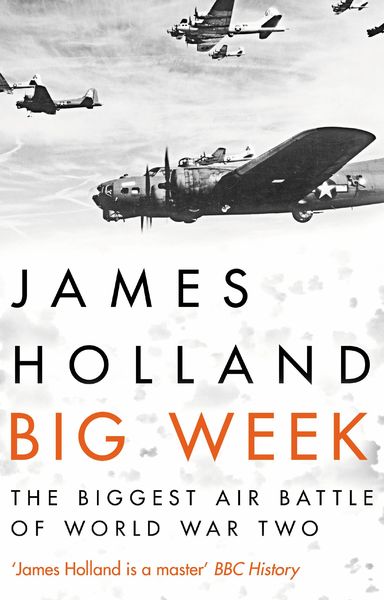 Produktbild: Big Week