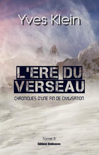 Produktbild: L'Ere du Verseau (Tome 3)