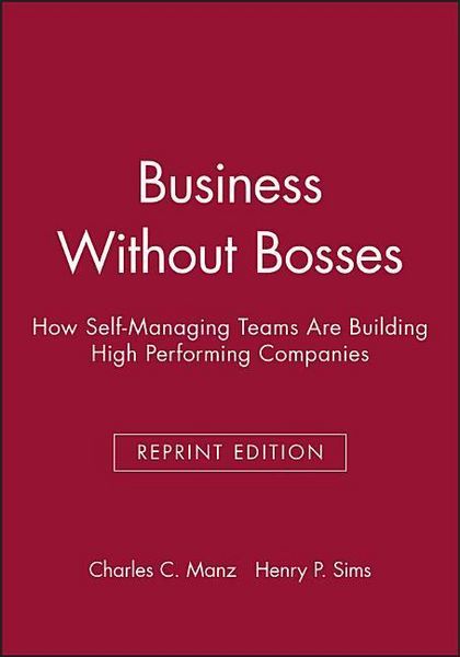 Produktbild: Business W/o Bosses R/e