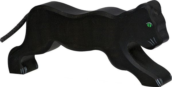 Produktbild: Holztiger Panther, Holz