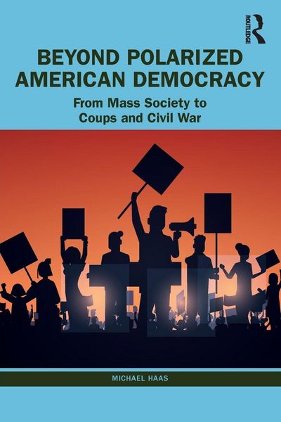 Produktbild: Beyond Polarized American Democracy