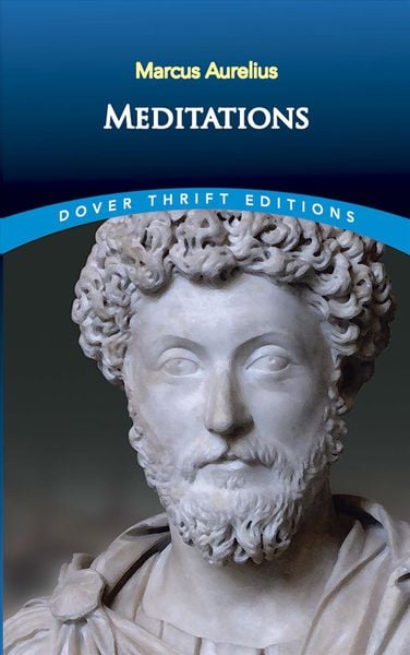 Produktbild: Meditations