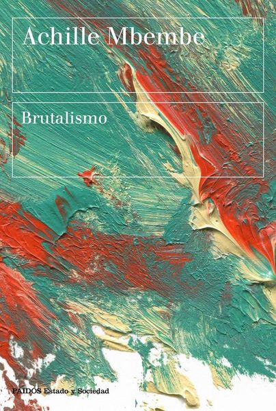 Produktbild: Brutalismo